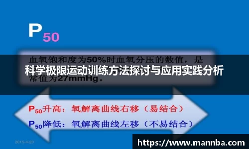 科学极限运动训练方法探讨与应用实践分析